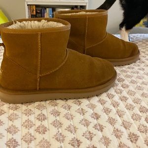 Mini Ugg Boots